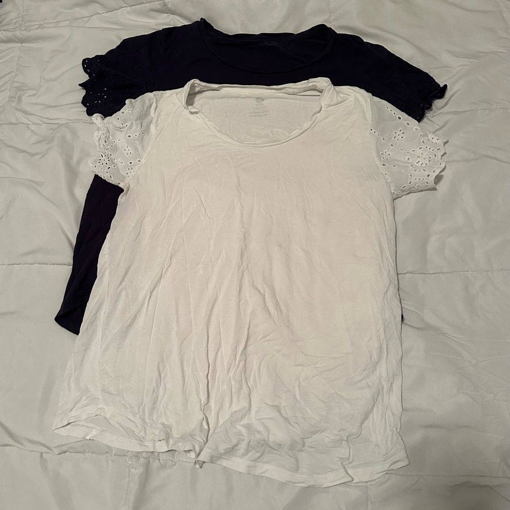 Maternity/Nursing Tops